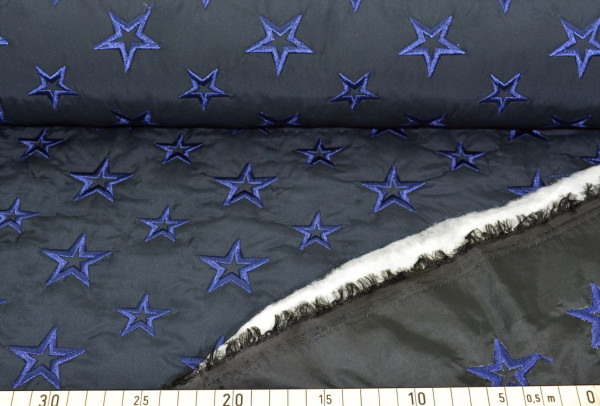 Stepper Sterne (marine) - L143