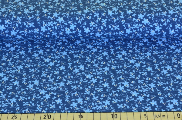 Streublümchen (hellblau) - A230