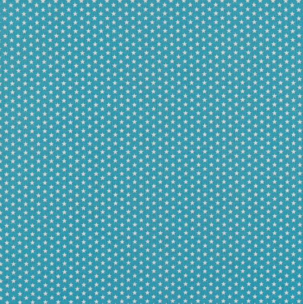 Sterne (Star, Sterne, Basic, Baumwolle) - D277