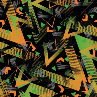 Glünz GmbH, French Terry, B2195 Gregor Glünz GmbH, French Terry, B2195 Gregor