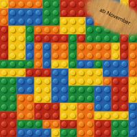 Bauklötze - B1890 Bauklötze - B1890