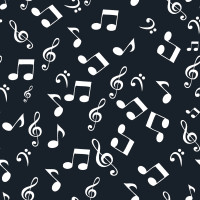 Notenschlüssel - B1741 Notenschlüssel - B1741