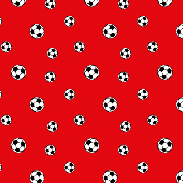 Fußball - B1837