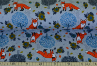 Fuchsi Fuchs (grau) - B1062 Fuchsi Fuchs (grau) - B1062