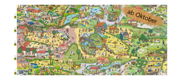 Tierpark - A668