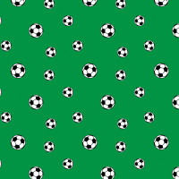 Fußball - B1834 Fußball - B1834