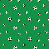 loving soccer - B1597 loving soccer - B1597