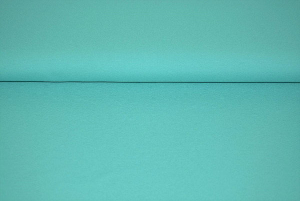 Viscose Jersey uni (dkl. mint) - 3650