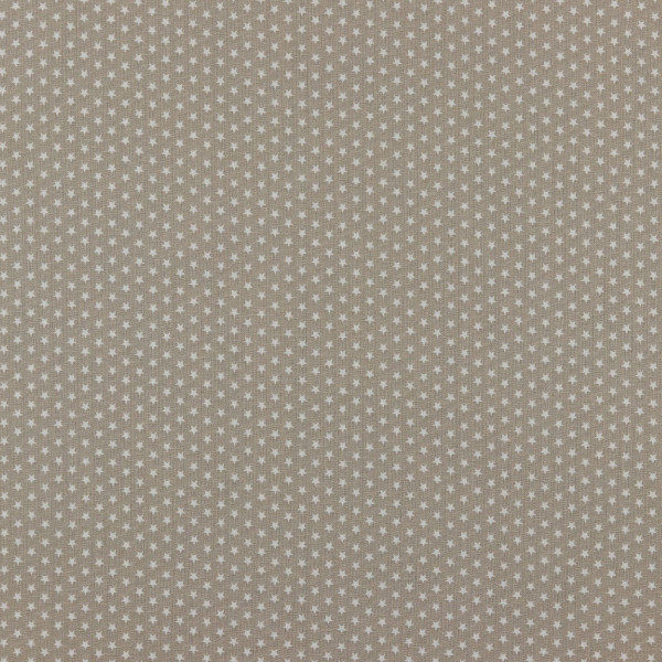 Sterne (Star, Sterne, Basic, Baumwolle) - D288