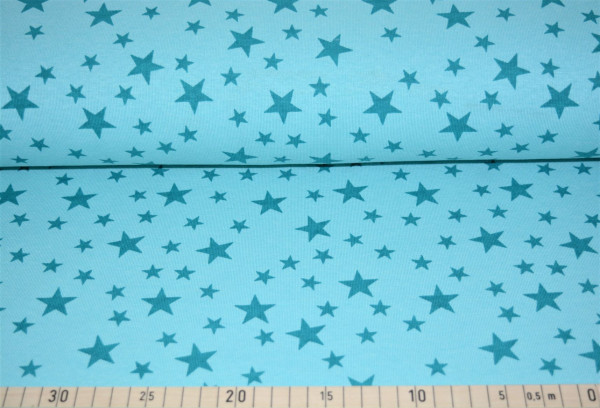 Sterne (mint) - J106