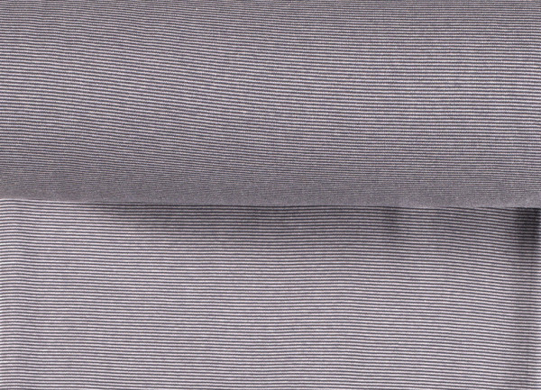 Bündchen Streifen - Z1143