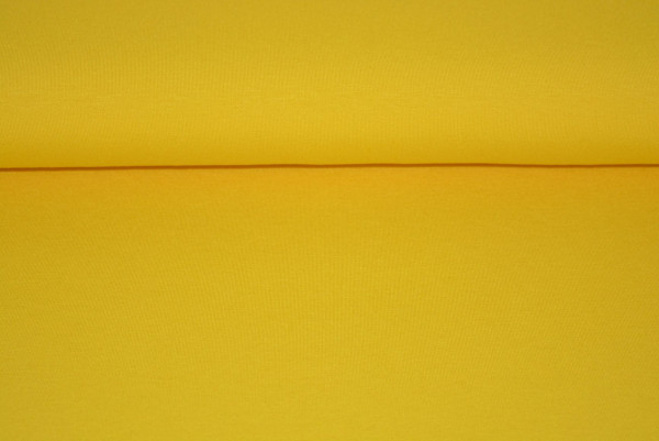 Viscose Jersey uni (gelb) - 1170