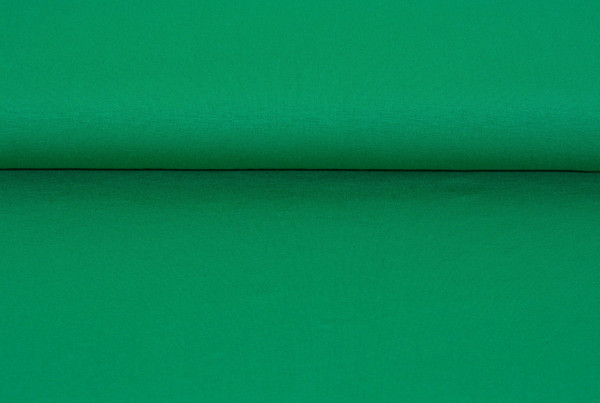 Viscose Jersey uni (grün) - 3450