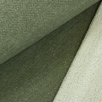Lambert (olive, Sweat, Fleece) - Z791