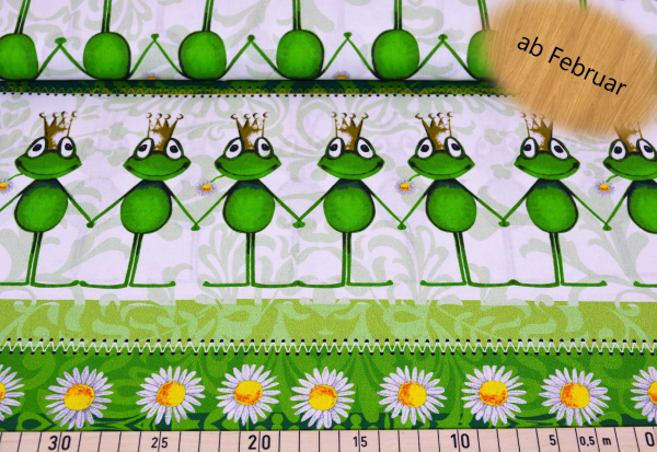 Froschkönig - A488