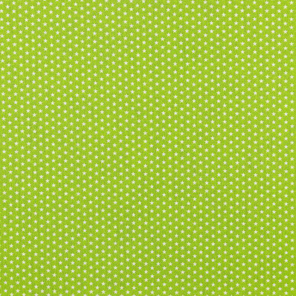 Sterne (Star, Sterne, Basic, Baumwolle) - D276