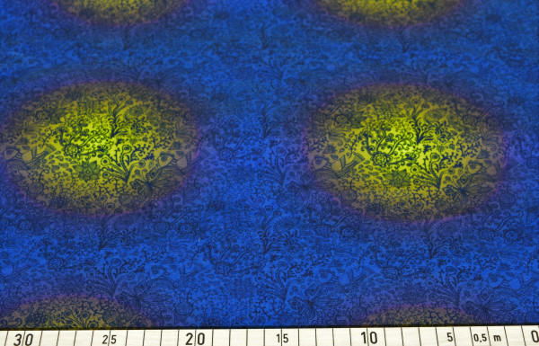 Spotlight (blau) - B1161