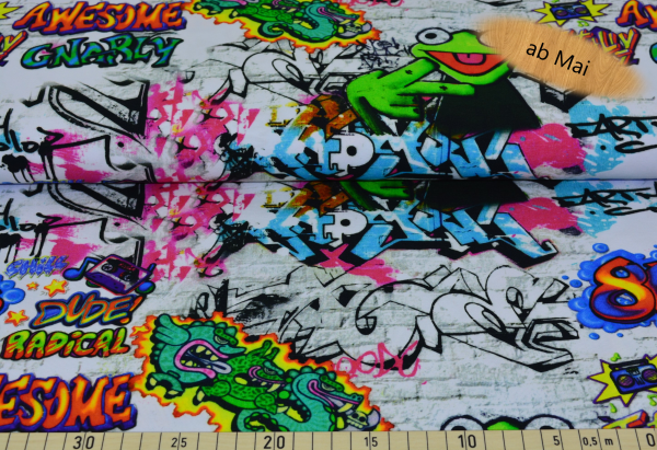 Frosch - B263