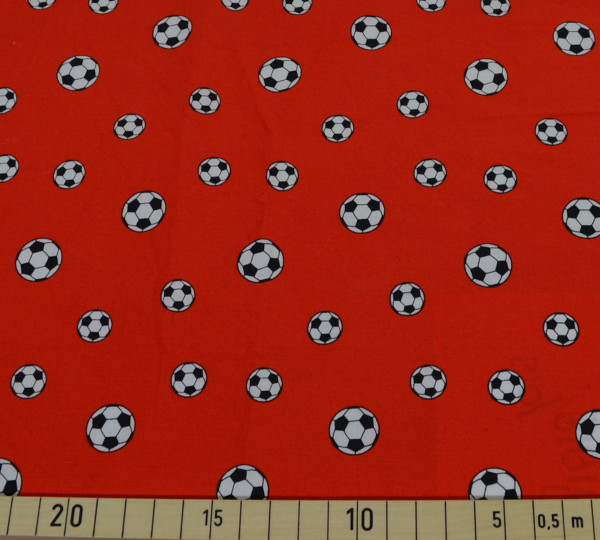 loving soccer - B1784