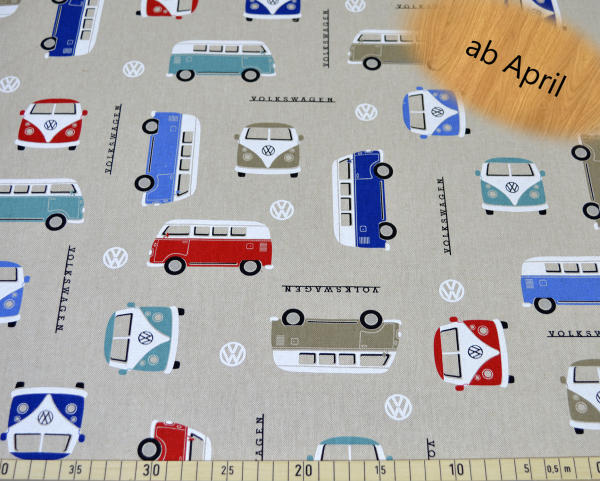 VW-Oldie (Bulli) - Z1665