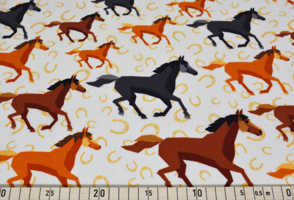 Galopp (creme) - X051
