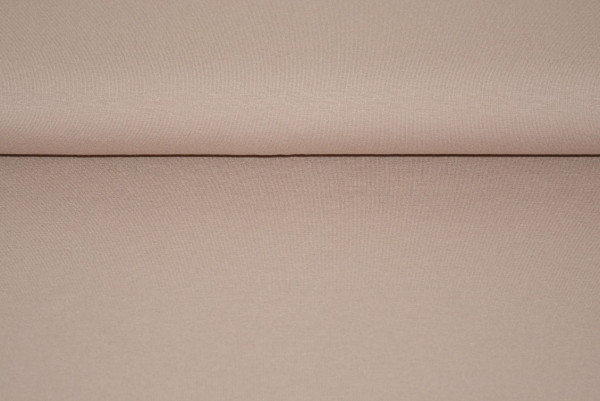 Viscose Jersey uni (beige) - 0530