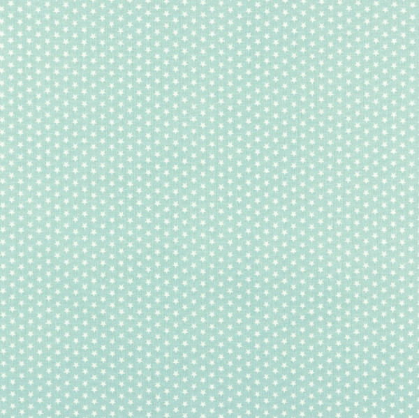Sterne (Star, Sterne, Basic, Baumwolle) - D278