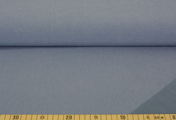 Softshell meliert (hellblau) - B1198