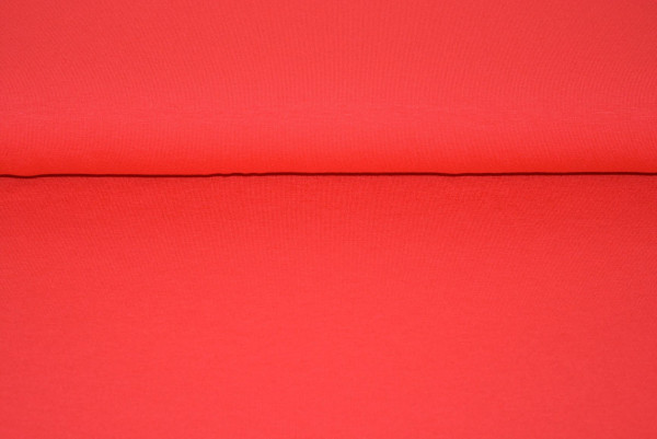 Viscose Jersey uni (hellrot) - 1930