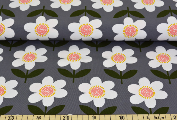 Floris (hellgrau) - I313