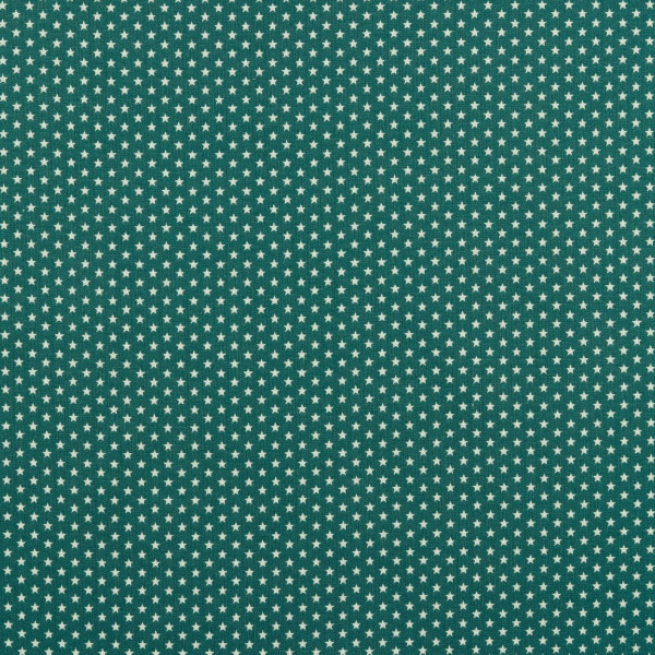 Sterne (Star, Sterne, Basic, Baumwolle) - D289