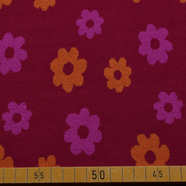 Yvette (Blumen beere) - B2089