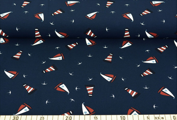 Leuchturm + Schiff (marine) - B1229