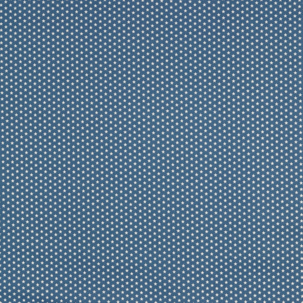 Sterne (Star, Sterne, Basic, Baumwolle) - D291