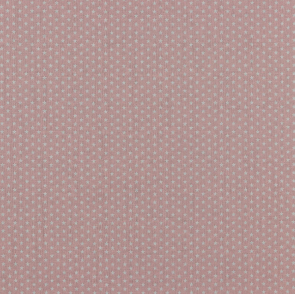 Sterne (Star, Sterne, Basic, Baumwolle) - D279