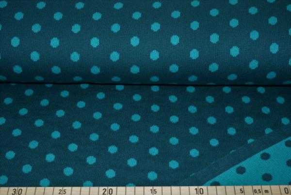BIO Strick Punkte - B1090
