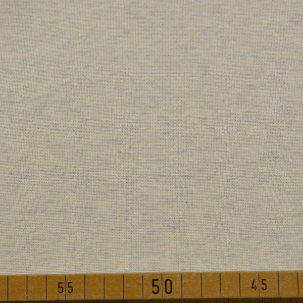Strickstoff schwer Baumwolle Polyamid Elasthan 450g/m² uni Meterware